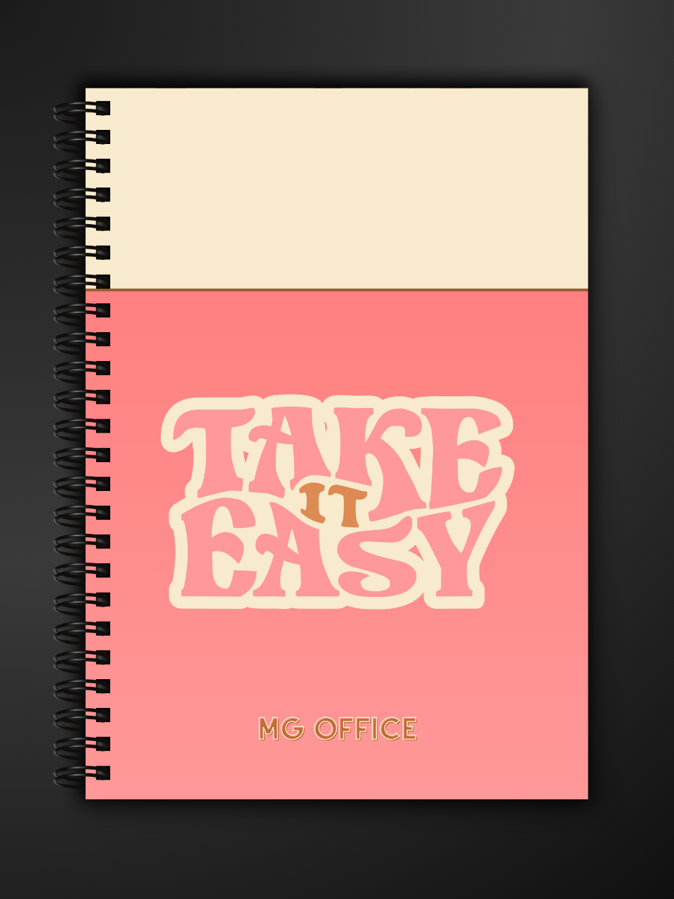 Caiet premium office, A4 sau A5, cu hârtie groasă 80g/mp, perfect pentru notite de scoala, birou si planificare zilnica. notebook facultate, cursuri, agenda premium