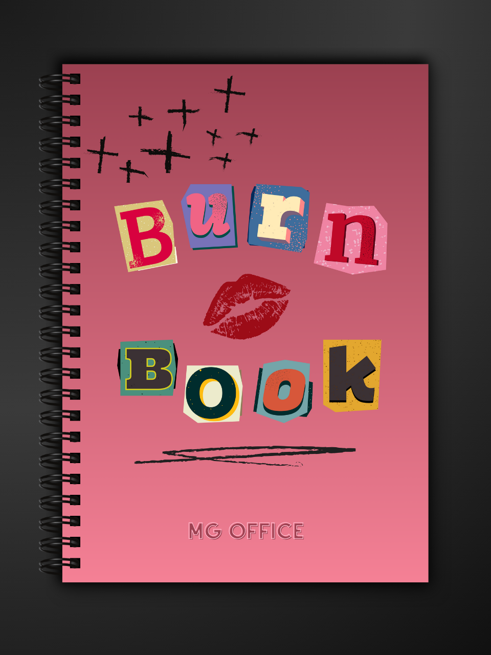 Caiet premium office, A4 sau A5, cu hârtie groasă 80g/mp, perfect pentru notite de scoala, birou si planificare zilnica. notebook facultate, cursuri, agenda premium