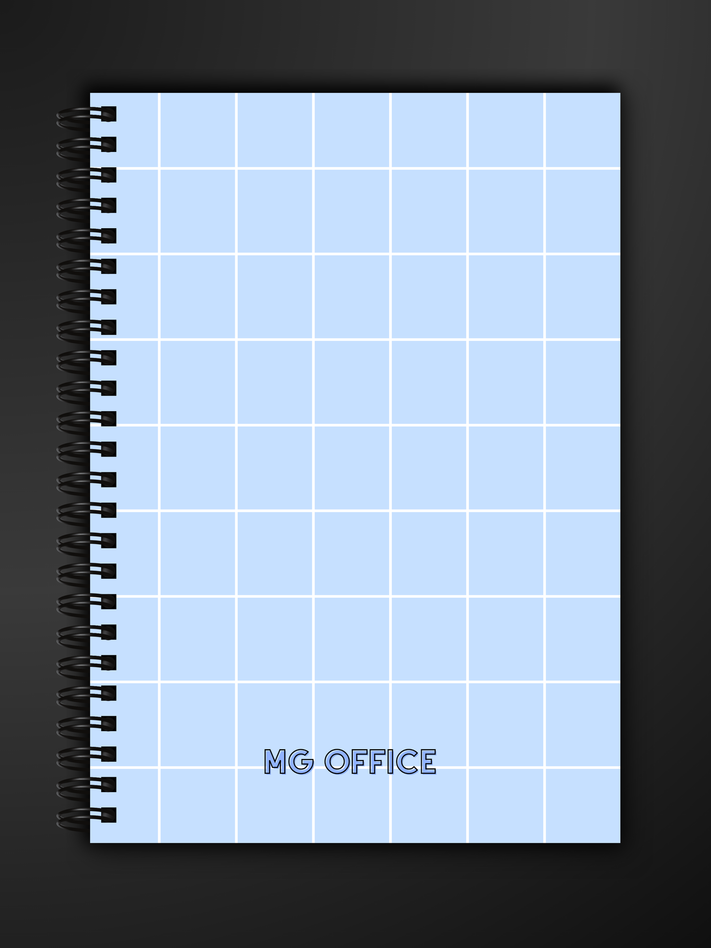 Caiet premium office, A4 sau A5, cu hârtie groasă 80g/mp, perfect pentru notite de scoala, birou si planificare zilnica. notebook facultate, cursuri, agenda premium