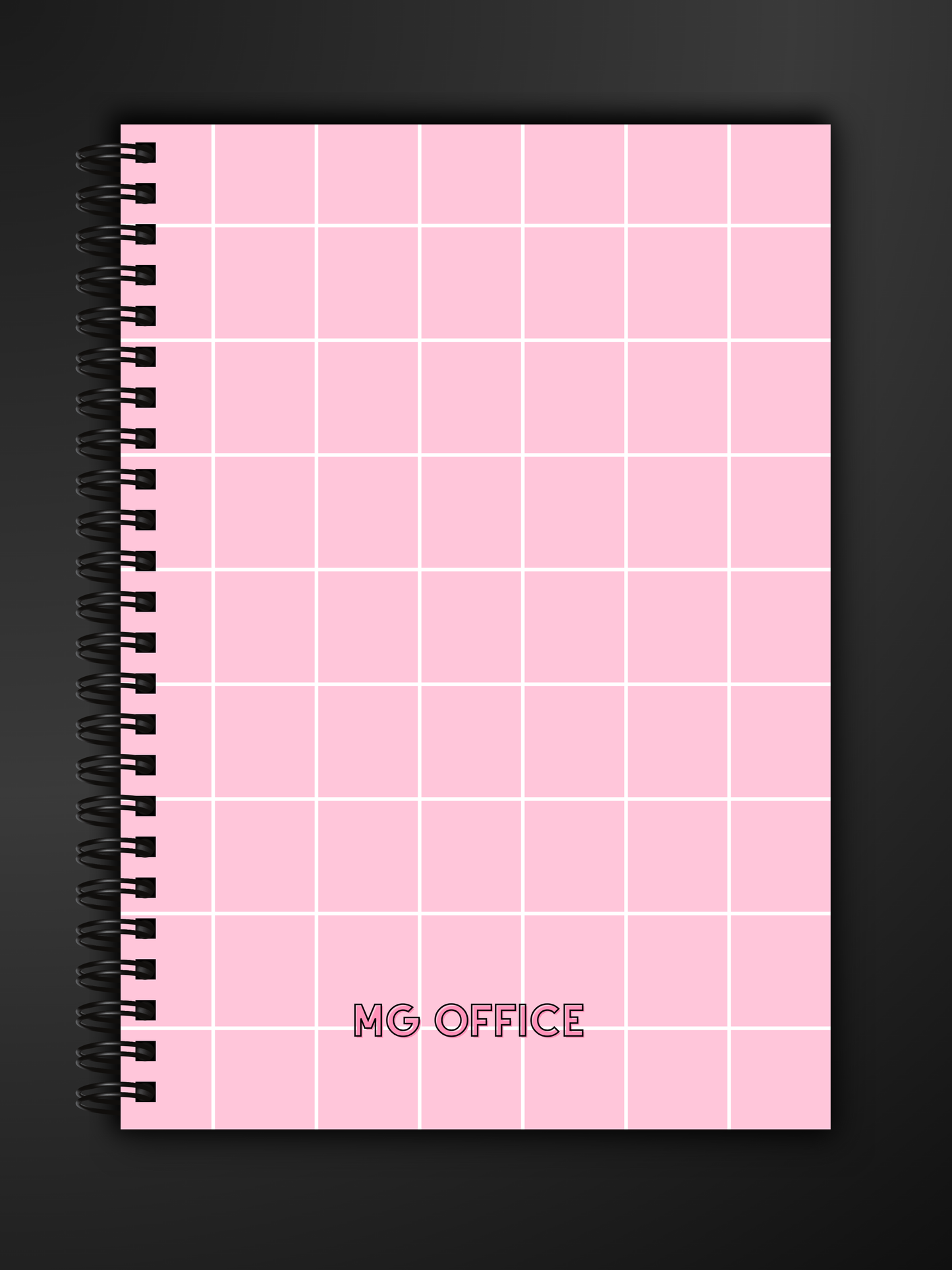 Caiet premium office, A4 sau A5, cu hârtie groasă 80g/mp, perfect pentru notite de scoala, birou si planificare zilnica. notebook facultate, cursuri, agenda premium