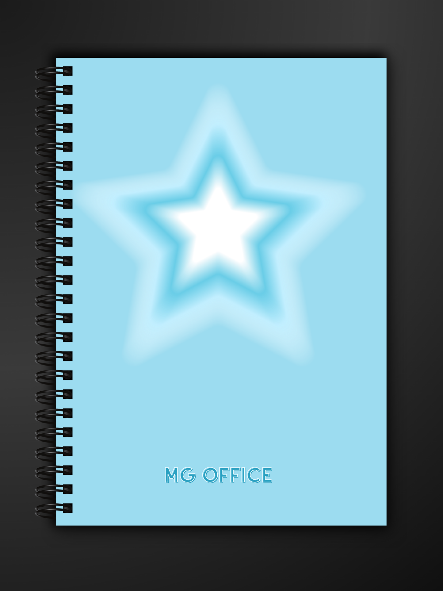 Caiet premium office star, A4 sau A5, cu hârtie groasă 80g/mp, perfect pentru notite de scoala, birou si planificare zilnica. notebook facultate, cursuri, agenda premium
