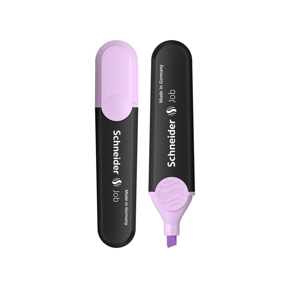 Evidențiator - Textmarker - Schneider Pastel