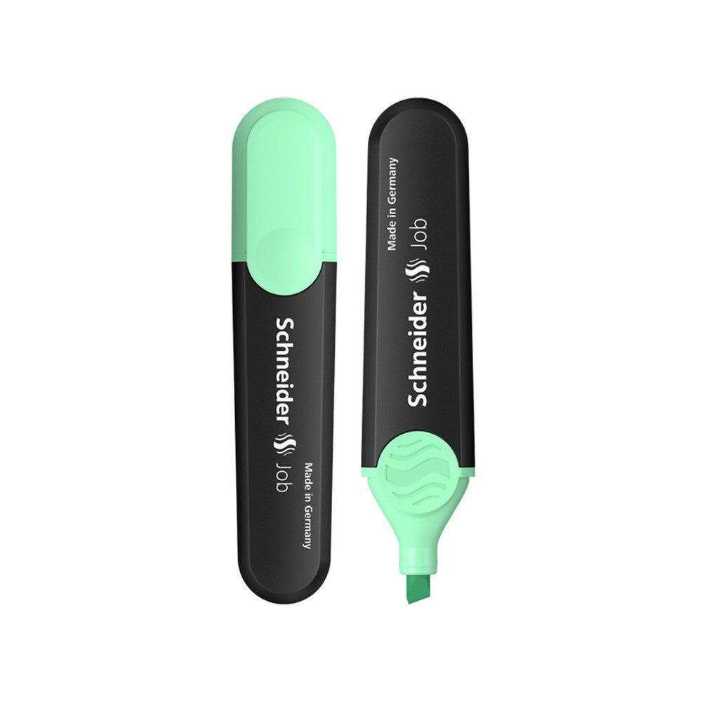 Evidențiator - Textmarker - Schneider Pastel