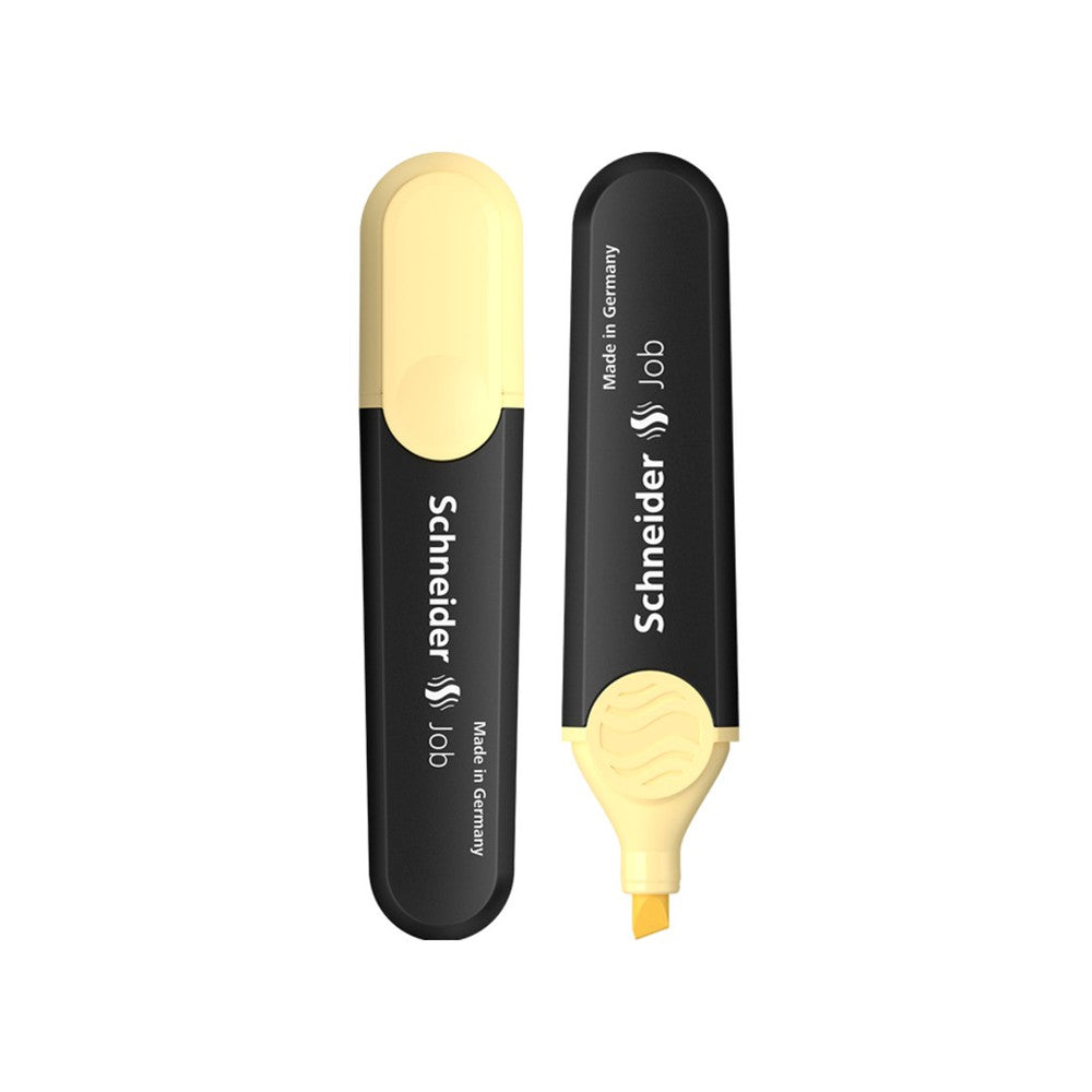 Evidențiator - Textmarker - Schneider Pastel