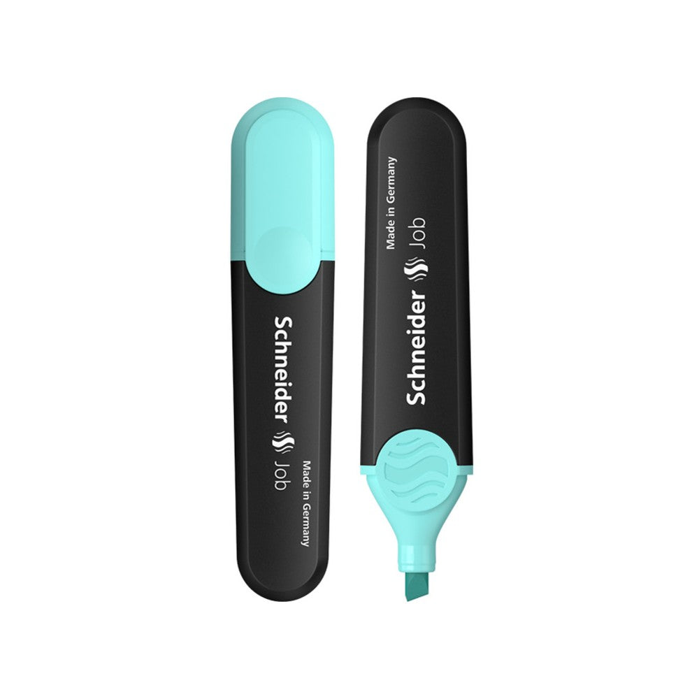 Evidențiator - Textmarker - Schneider Pastel