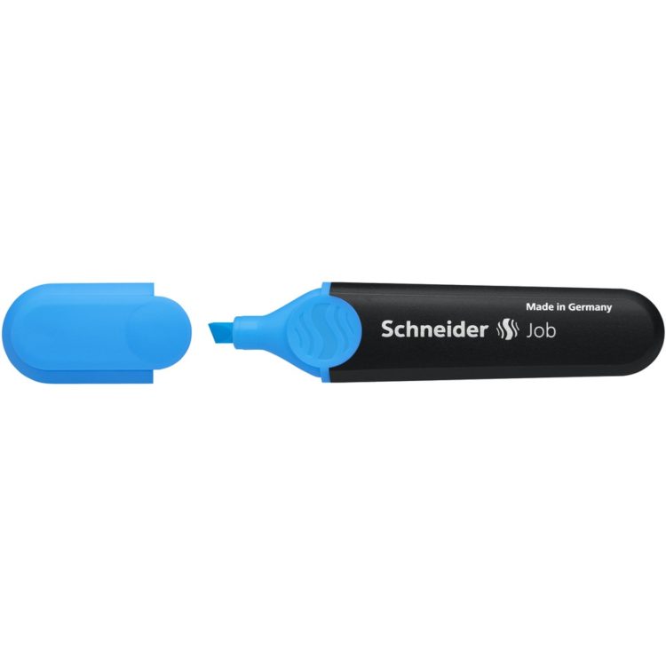 Evidențiator - Textmarker - Schneider Neon
