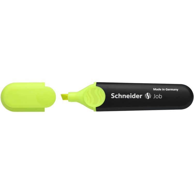 Evidențiator - Textmarker - Schneider Neon