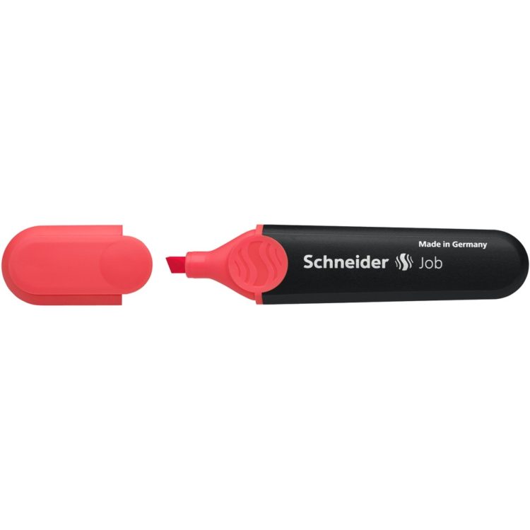 Evidențiator - Textmarker - Schneider Neon
