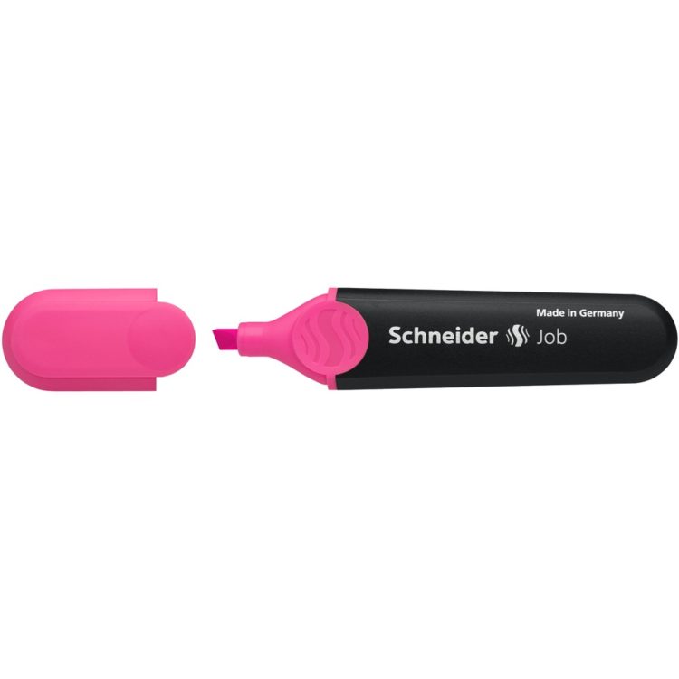 Evidențiator - Textmarker - Schneider Neon