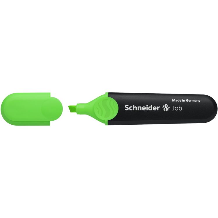Evidențiator - Textmarker - Schneider Neon