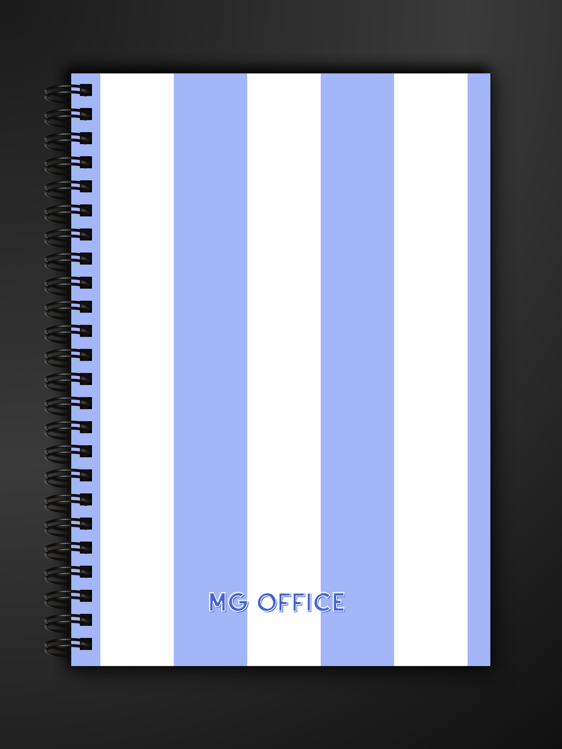 Caiet premium office, A4 sau A5, cu hârtie groasă 80g/mp, perfect pentru notite de scoala, birou si planificare zilnica. notebook facultate, cursuri, agenda premium
