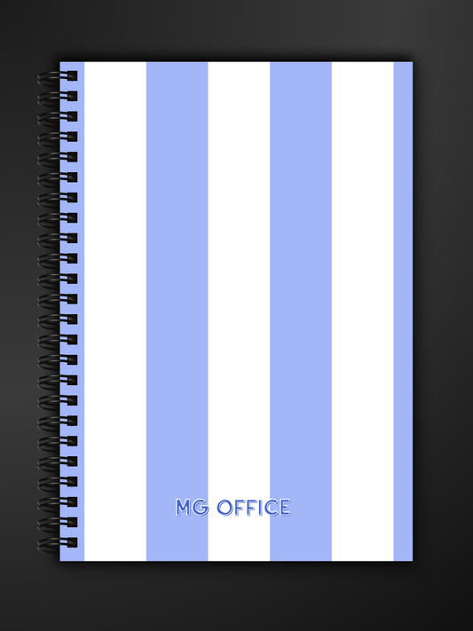 Caiet premium office, A4 sau A5, cu hârtie groasă 80g/mp, perfect pentru notite de scoala, birou si planificare zilnica. notebook facultate, cursuri, agenda premium