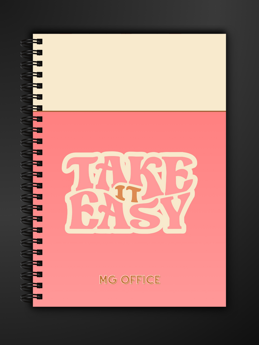 Caiet premium office, A4 sau A5, cu hârtie groasă 80g/mp, perfect pentru notite de scoala, birou si planificare zilnica. notebook facultate, cursuri, agenda premium