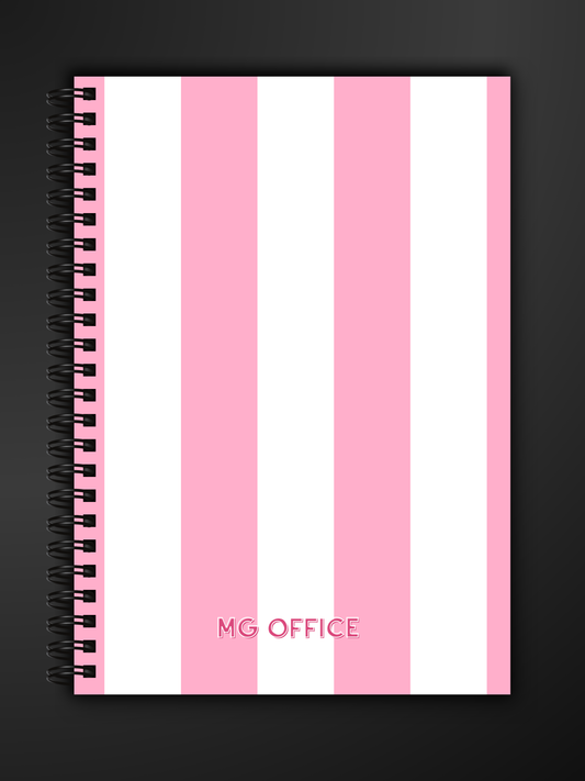 Caiet premium office, A4 sau A5, cu hârtie groasă 80g/mp, perfect pentru notite de scoala, birou si planificare zilnica. notebook facultate, cursuri, agenda premium
