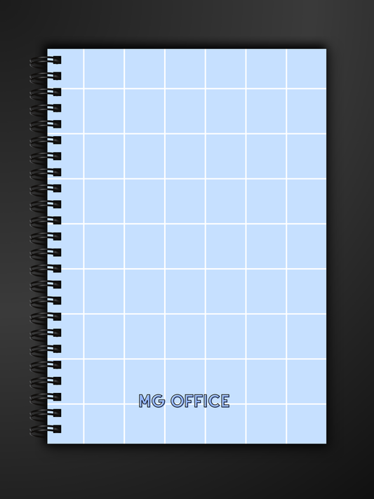 Caiet premium office, A4 sau A5, cu hârtie groasă 80g/mp, perfect pentru notite de scoala, birou si planificare zilnica. notebook facultate, cursuri, agenda premium