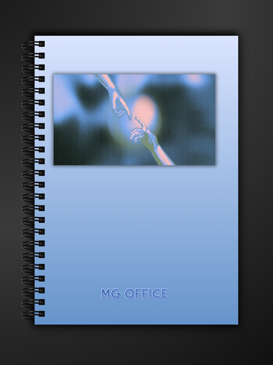 Caiet premium office, A4 sau A5, cu hârtie groasă 80g/mp, perfect pentru notite de scoala, birou si planificare zilnica. notebook facultate, cursuri, agenda premium