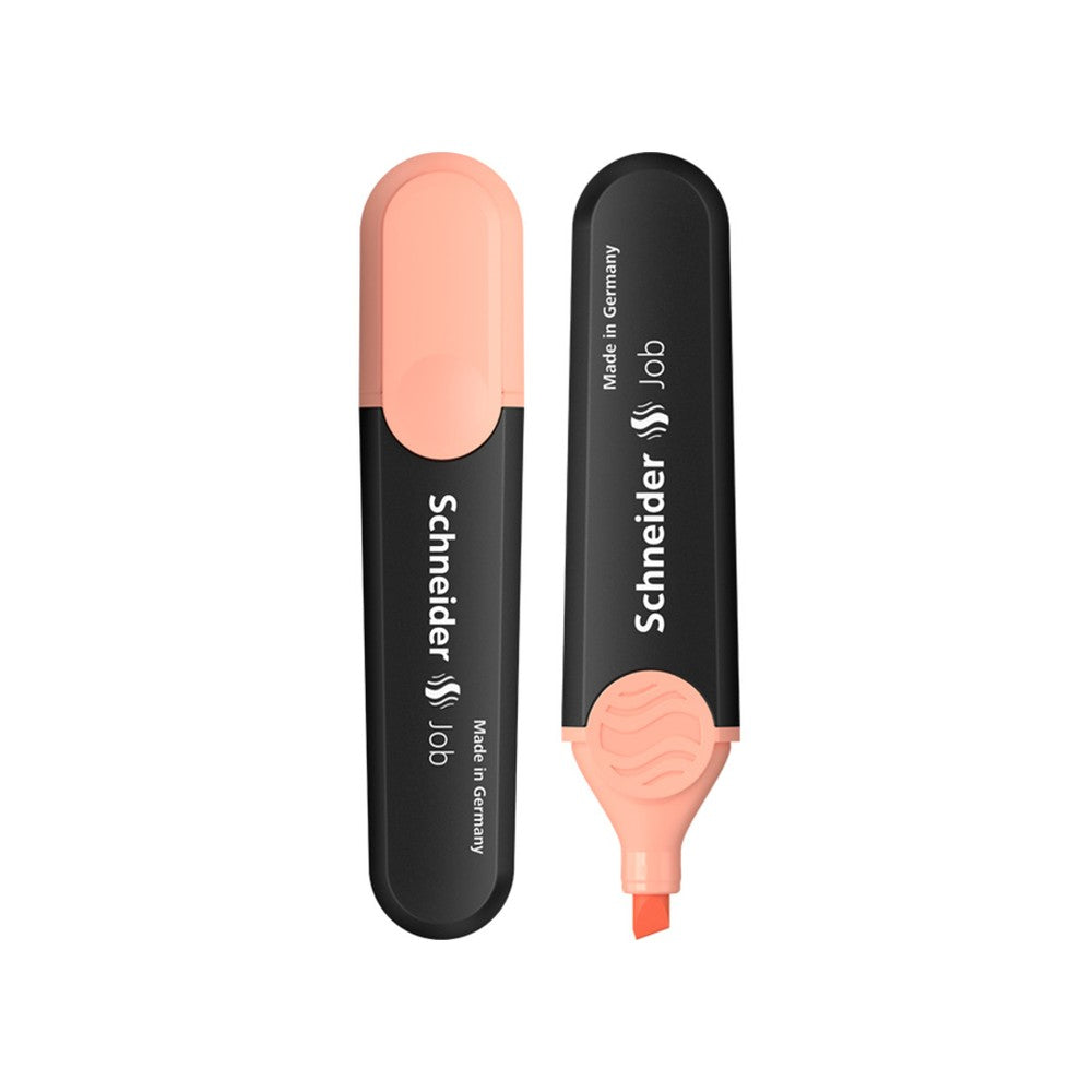 Evidențiator - Textmarker - Schneider Pastel