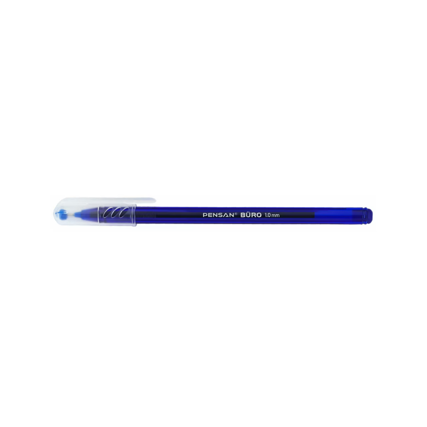 Pix Albastru Pensan Buro 1.0mm