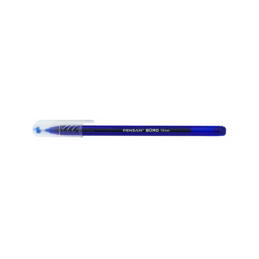 Pix Albastru Pensan Buro 1.0mm
